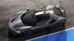 Ferrari SF90 Stradale Assetto Fiorano 2019 года